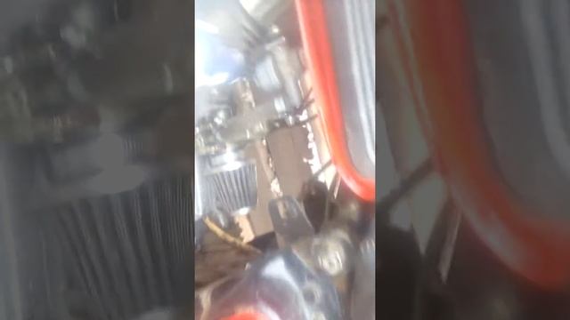 ИЖ ПЛАНЕТА 5 1993 года ! смотреть онлайн