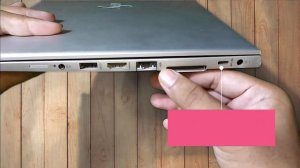 The Best Laptop for Business Users | The EliteBook 745 G6 | Thin & Lite