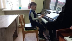 Е.Накада "Танец дикарей"