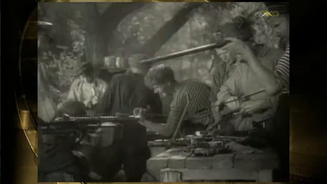 Партизан Железняк смотреть онлайн