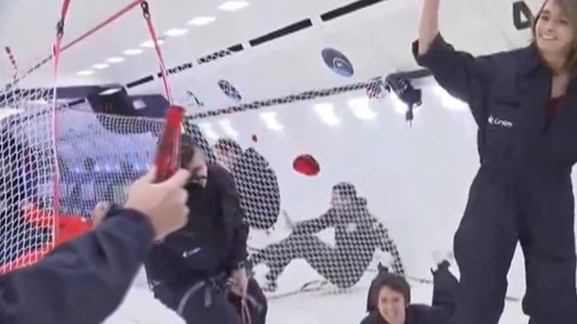Невесомость