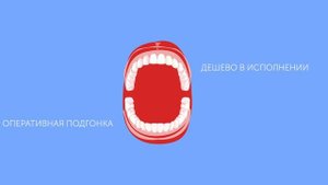 Зубной протез "Бабочка" - когда они показаны. Протезирование зубов