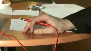 Диагностика по методу Накатани, обследование организма