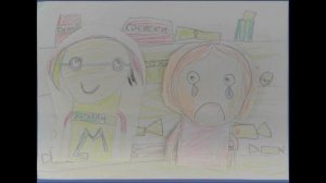 Мультфильм "Добрый друг"