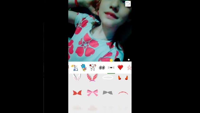 Приложение LINE Camera смотреть онлайн