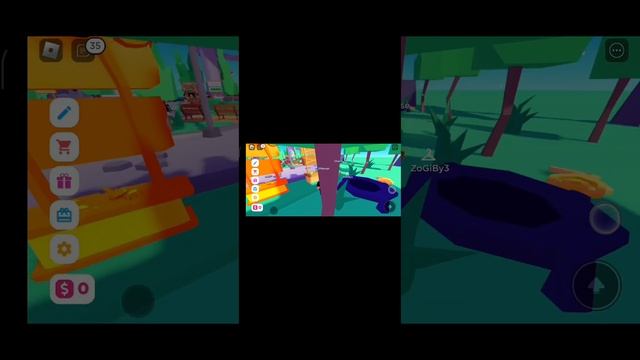 Все коды в Pls donate на баксы,стойки и т.д.|GROMIK Roblox смотреть онлайн