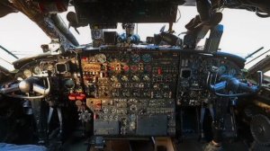 ПОЖАР НА БОРТУ