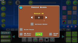 гайд по платформеру|Geometry dash 2.2