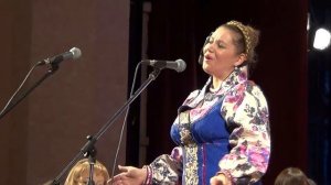 Русский вальс - Татьяна Семушина