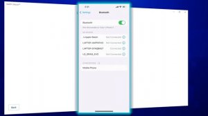 Intel Unison - для синхронизации Android и iOS устройств с Windows / AirDrop & Continuity на Window