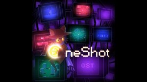 OneShot OST - Children of the Ruins