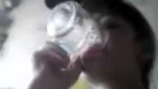 Фокус в стакане вода смотреть онлайн