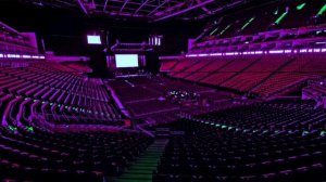 Way Home (하굣길) by TXT but you're in an empty arena [CONCERT AUDIO] [USE HEADPHONES]?