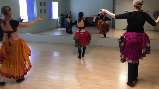 #19 FCBD® Friday Flow - Fast Drill with Yuka смотреть онлайн