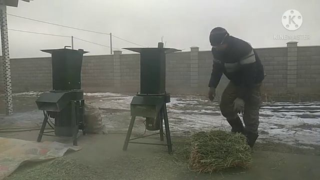 150.000 тенге Мал Бордақылау ушин, Всё для Откорма Дробилка 3 в 1 Ватсап 87076368008 смотреть онлайн