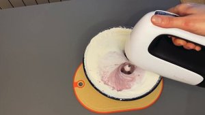 ДОМАШНЕЕ ВИШНЕВОЕ МОРОЖЕНОЕ/КАК ПРИГОТОВИТЬ МОРОЖЕНОЕ В ДОМАШНИХ УСЛОВИЯХ