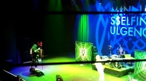 Mindless Self Indulgence - Shut Me Up - live in Los Angeles - 5/4/13