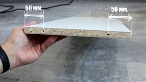 Письменный стол своими руками