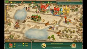 Royal Envoy 3 Level 108