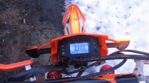 Racer Enduro RC 200XZT