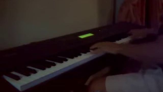 Rosemary's Baby - movie Soundtrack Cover смотреть онлайн