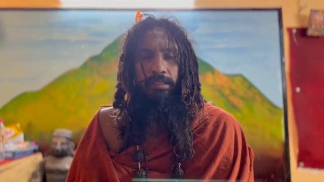 Что означает имя - Свами Йогананда? #йогин #индия #kundalini #самадхи #god смотреть онлайн