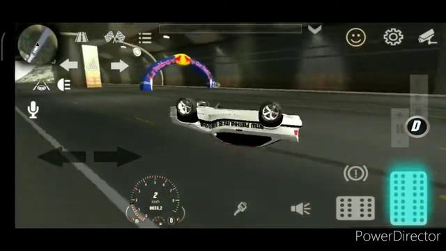 Как сделать чтобы машина вставала на дыбы смотреть онлайн