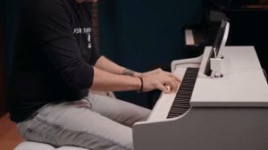Yamaha Clavinova CLP-725
