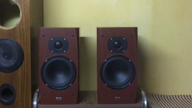 Elac bs.53