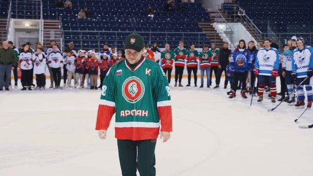 Закрытие сезона 2022/2023 смотреть онлайн