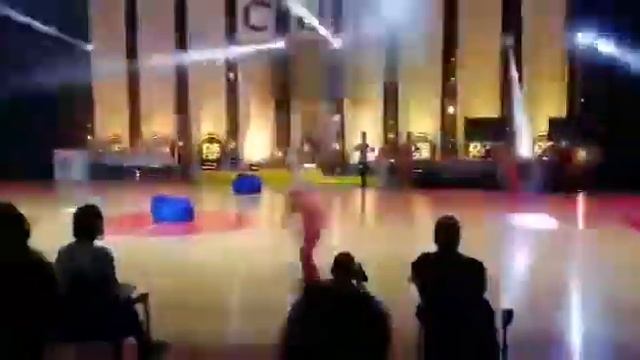 Спортивное ДИСКО