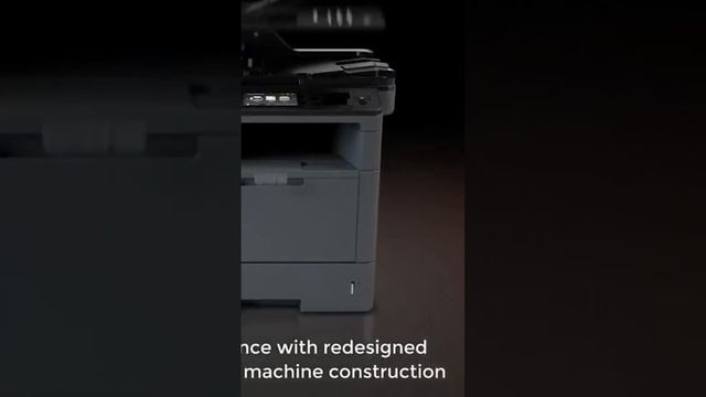 ✅Brother MFCL5700DW Laser printer