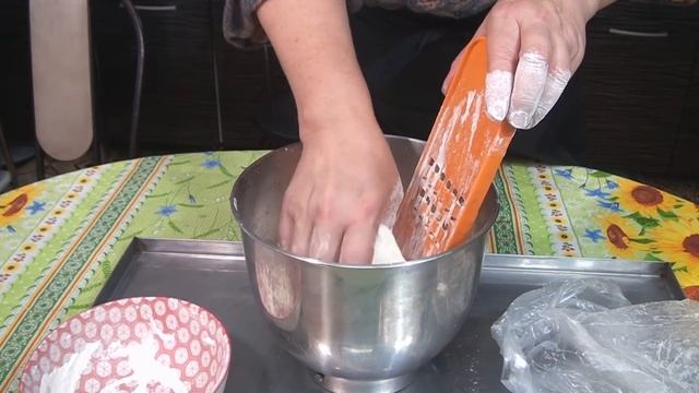 Готовые ужины впрок, Копченые рёбра, Слоёное  моментальное тесто! Заморозка впрок!