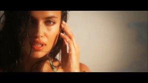 Galaxy Hunter - Sunrise (with Irina Shayk) Eska Hity na Czasie 2017