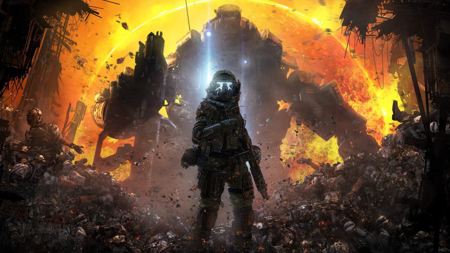 КЛИП l Легенда l - [Fall out boy Centuries] смотреть онлайн