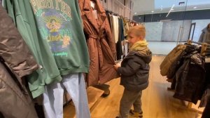 ОБЗОР МАГАЗИНА BERSHKA МИНСК | ЦЕНЫ, КОЛЛЕКЦИИ 2022