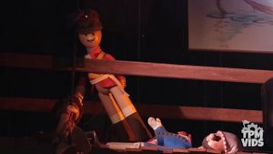 Top 10 Recycled Disney Animatronic Secrets Pt 3 ft. Disney Dan