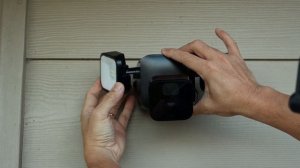 Blink Floodlight Mount Accessory Review - Features, Unboxing, Setup, Installation and Testing