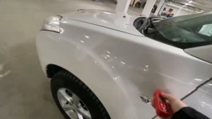 Пежо 4007 2011г.в 2.4 АКПП