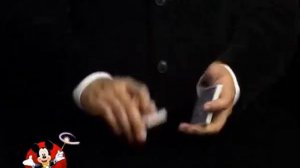 DSN1702-001 - Обучающее видео для демонстрации фокусов №1 Disney "Mickey Mouse" (30 фокусов)