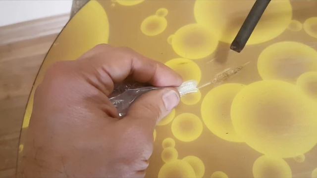 Ремонт скользяка сноуборда, с помощью паяльника. смотреть онлайн