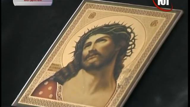 «Церковь — не бизнесструктура» смотреть онлайн