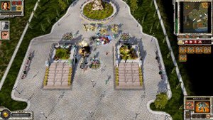 Прохождение Command & Conquer: Red Alert 3: Миссия №20 Сталинград!!! (Кампания Империи)