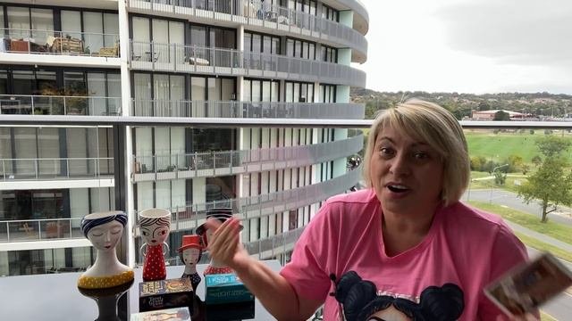 ВОДОЛЕЙ - ТАРО прогноз на АПРЕЛЬ 2021 года от ANGELA PEARL