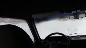 ВАЗ 2131-02 обзор самого большого салона нивы