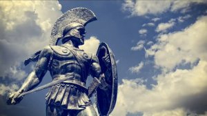 300 спартанцев - неизвестные факты