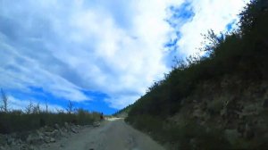 Подъем на самый грозный перевал Горного Алтая - Кату-Ярык. Altai