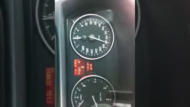 335d speed 240km/h