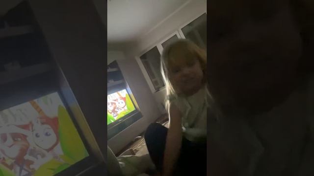 Откуда берутся дети? Детская версия смотреть онлайн