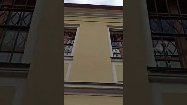 Храм Антипы. Пасхальное смотреть онлайн